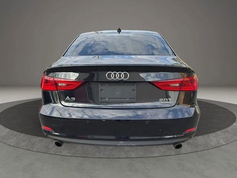 Used 2016 Audi A3 2.0T Premium image 6