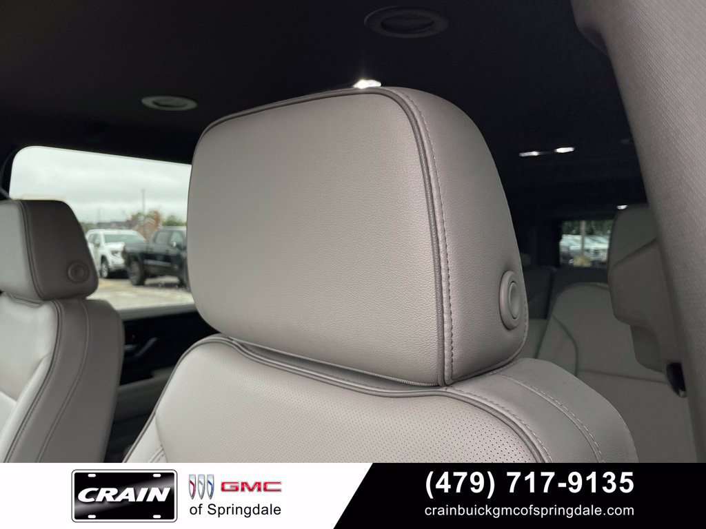 Used 2026 GMC Yukon XL Elevation w/ LPO, Floor Liner Package AWD/4WD image 22