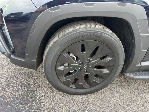 Used 2023 Hyundai Tucson XRT image 10
