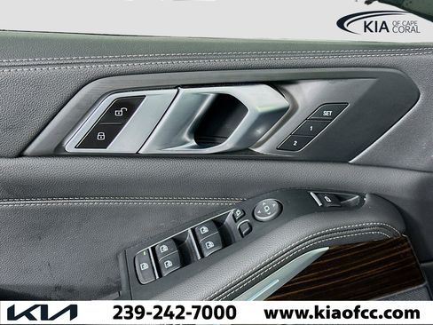 Used 2020 BMW X5 sDrive40i w/ Convenience Package image 18