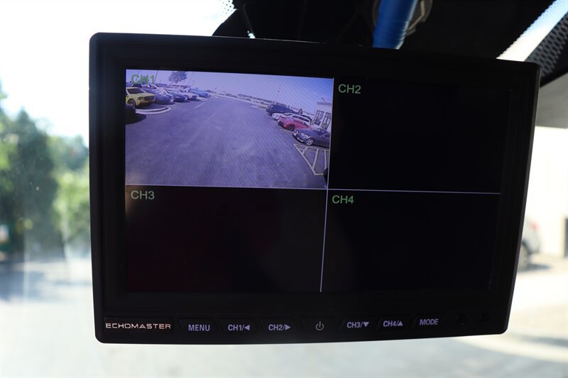 Used 2021 RAM ProMaster 3500 FWD image 12