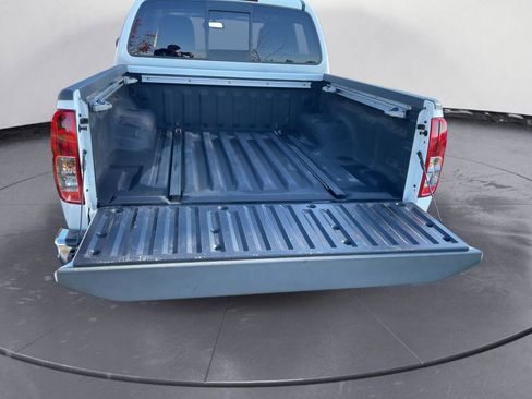 Used 2019 Nissan Frontier SV w/ Value Truck Package image 7