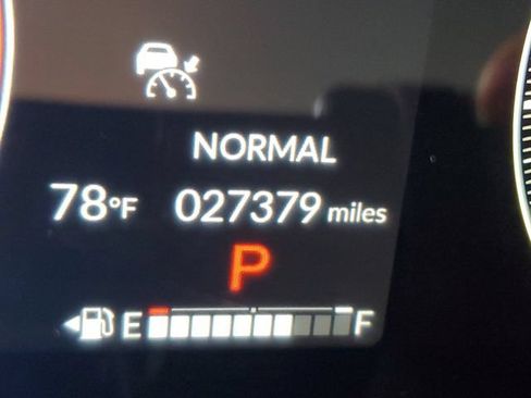 Used 2024 Honda CR-V EX-L image 32