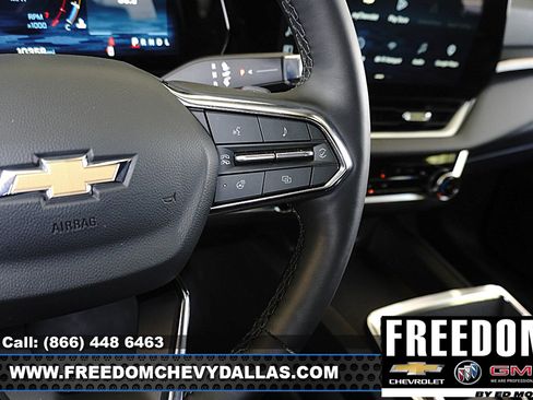 Used 2026 Chevrolet Equinox LT FWD image 21
