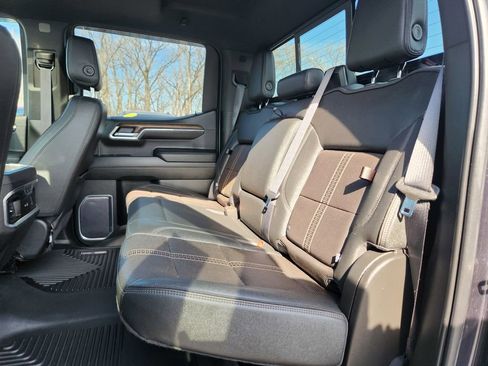 Used 2022 Chevrolet Silverado 1500 High Country image 27