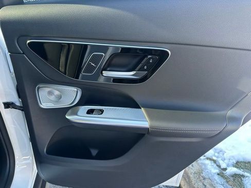 Used 2026 Mercedes-Benz GLC 300 4MATIC image 20