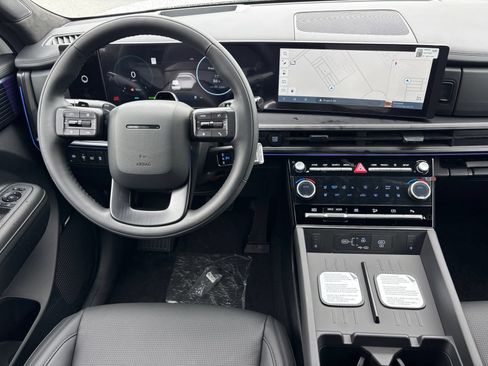 New 2026 Hyundai Santa Fe Calligraphy AWD/4WD image 20