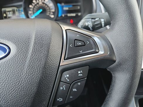 Certified 2024 Ford Edge SEL w/ Convenience Package image 15