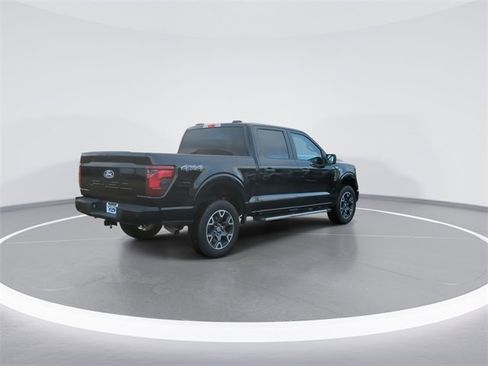 Used 2024 Ford F150 STX image 8