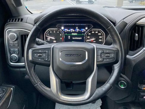 Used 2019 GMC Sierra 1500 Denali w/ Denali Ultimate Package image 24