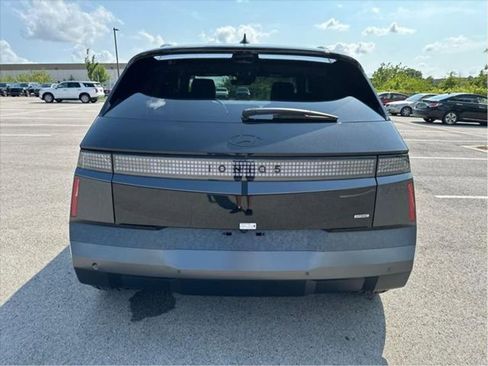 New 2025 Hyundai Ioniq 5 XRT image 4