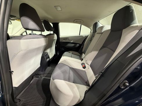 Certified 2024 Toyota Corolla LE image 16