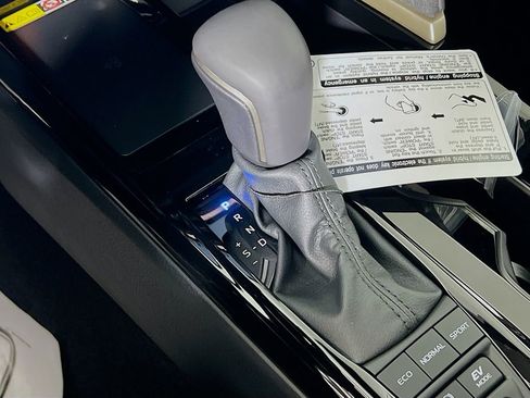 New 2026 Toyota Camry XLE FWD image 13