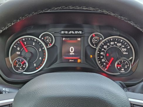 New 2026 RAM 2500 Lone Star image 19