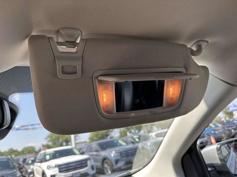 Certified 2023 Ford Edge SEL AWD/4WD image 30