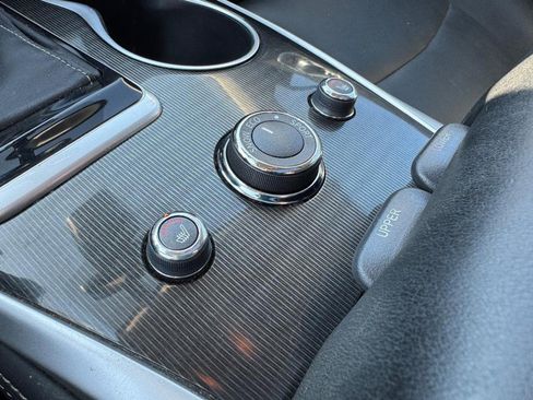 Used 2019 INFINITI QX60 Luxe image 20