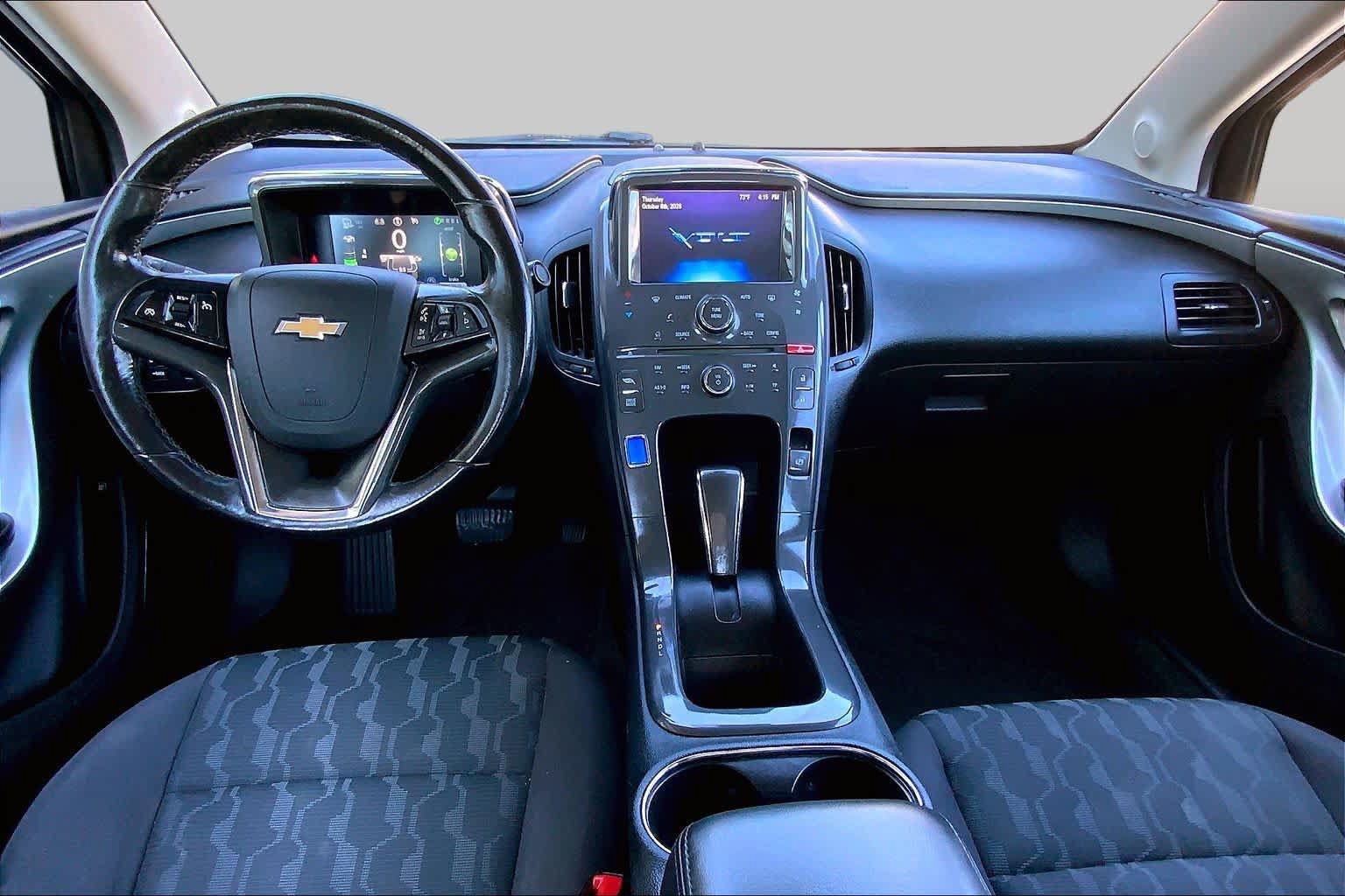 Used 2014 Chevrolet Volt FWD image 15