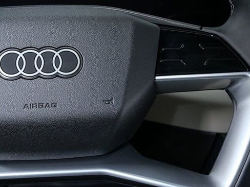 New 2026 Audi A6 Prestige image 13