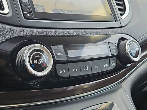 Used 2016 Honda CR-V EX-L image 13