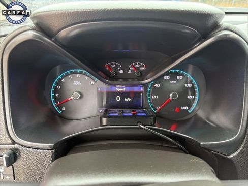 Used 2019 Chevrolet Colorado ZR2 image 27