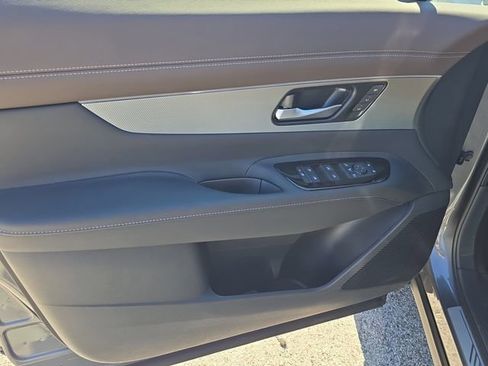 New 2026 Nissan Murano Platinum w/ Cargo Package AWD/4WD image 18