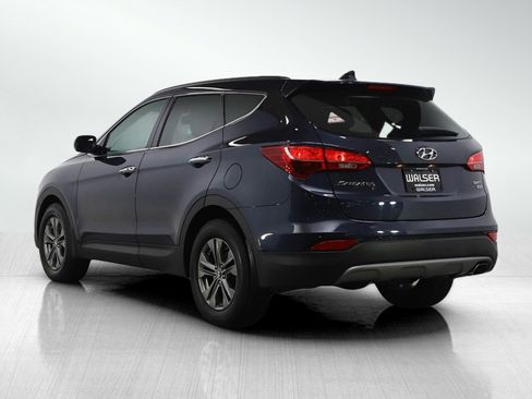 Used 2014 Hyundai Santa Fe Sport w/ Premium Equipment Package 03 image 3
