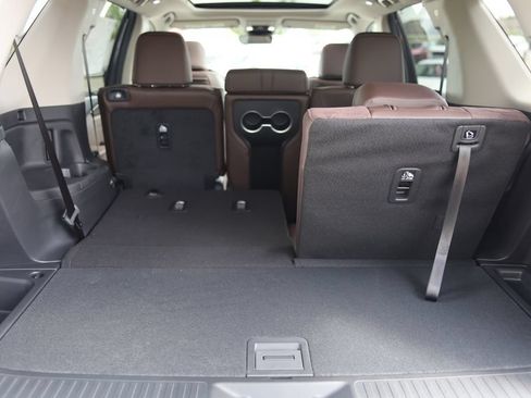 New 2026 Honda Pilot Elite image 9