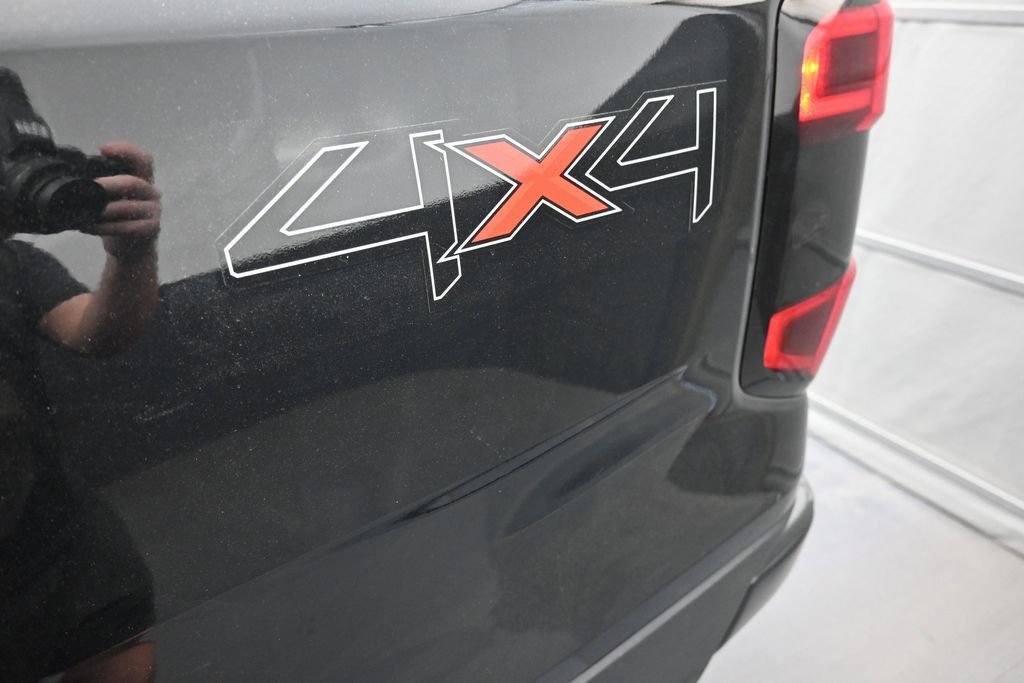 New 2026 Ford Ranger XL AWD/4WD image 2