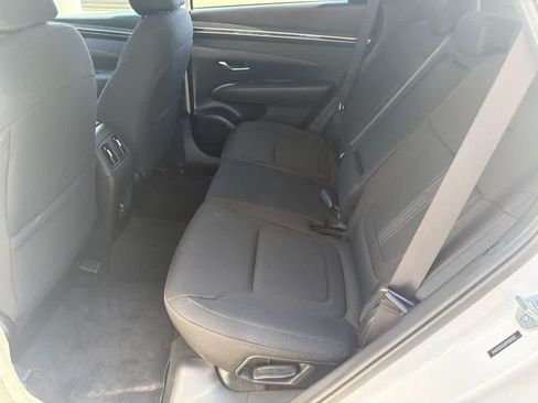 Used 2023 Hyundai Tucson SEL FWD image 18