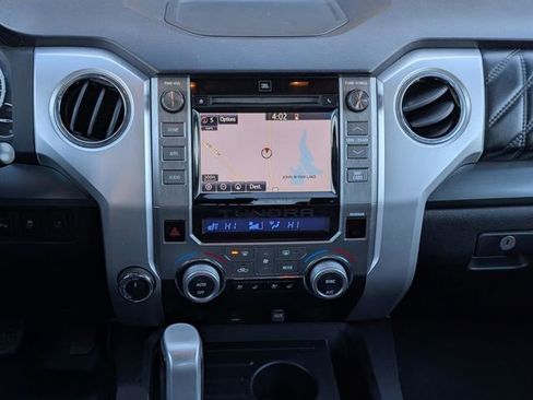 Used 2015 Toyota Tundra Platinum image 15