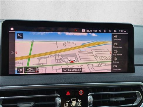 Used 2022 BMW X4 xDrive30i w/ M Sport Package 2 AWD/4WD image 10
