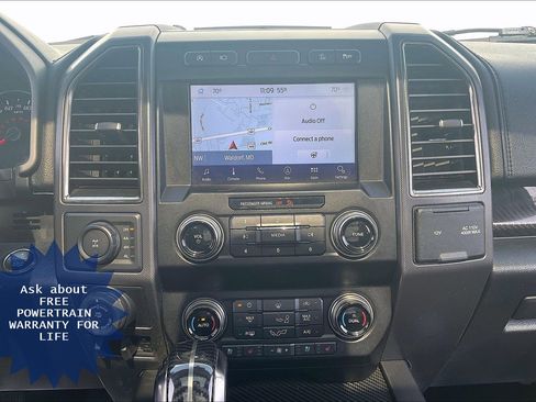 Used 2020 Ford F150 Raptor w/ Equipment Group 802A Luxury AWD/4WD image 38