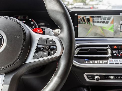 Used 2021 BMW X5 M w/ Competition Package image 26