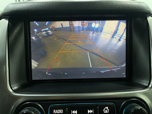 Used 2016 Chevrolet Tahoe LT w/ Off-Road Package image 11