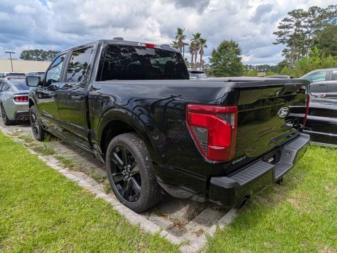 Certified 2025 Ford F150 STX w/ LOBO Package AWD/4WD image 3