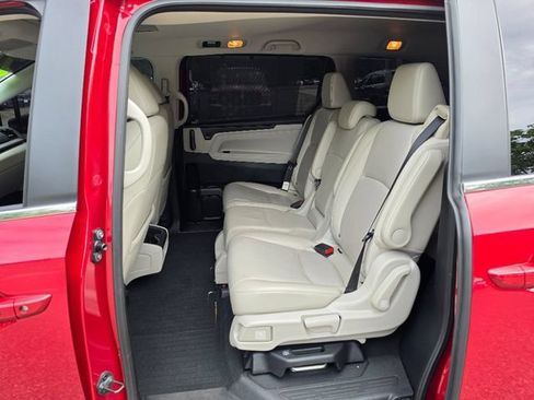 Used 2025 Honda Odyssey EX-L image 22