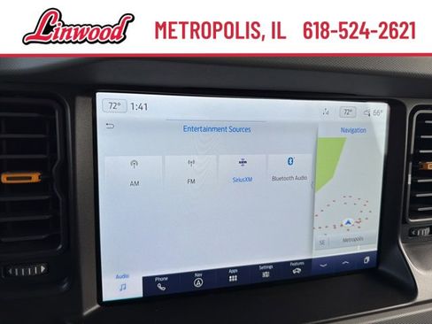 Used 2022 Ford Bronco Badlands image 26