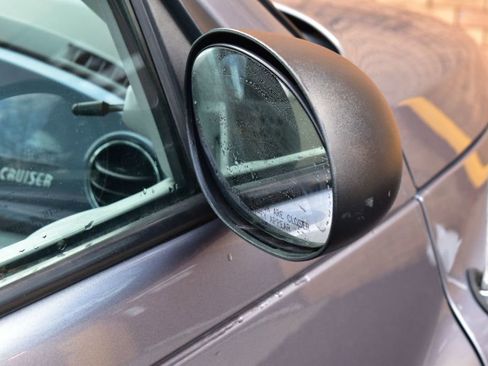 Used 2007 Chrysler PT Cruiser 4dr Wagon image 37