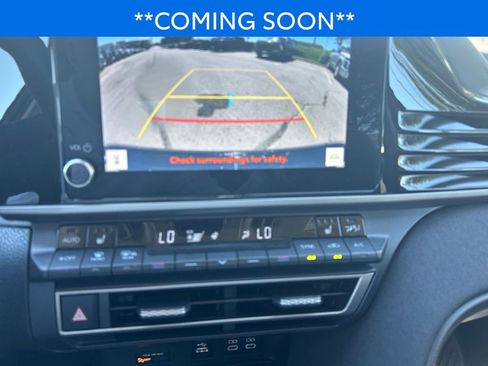 Used 2025 Toyota Camry LE w/ Convenience Package AWD/4WD image 11