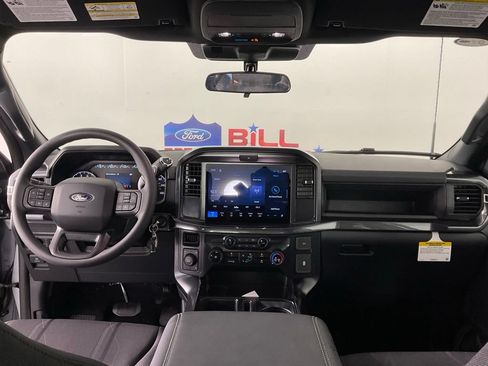 New 2026 Ford F150 STX AWD/4WD image 18