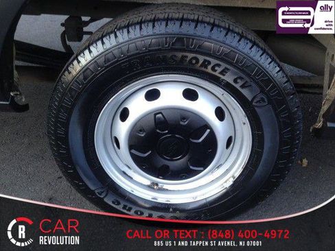 Used 2019 Ford Transit 350 148 High Roof Extended w/ Interior Upgrade Package image 24