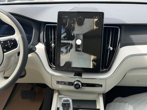 New 2026 Volvo XC60 B5 Ultra w/ Protection Package Premier AWD/4WD image 7