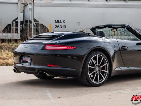 Used 2014 Porsche 911 Carrera image 54