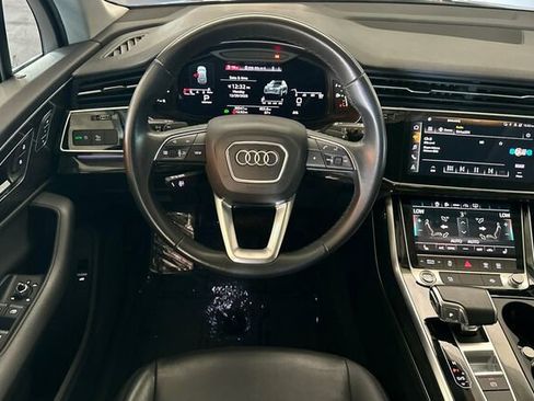 Used 2021 Audi Q7 3.0T Premium w/ Convenience Package image 17
