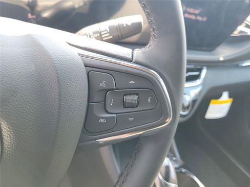 New 2026 Buick Envista Sport Touring w/ Convenience I Package FWD image 25