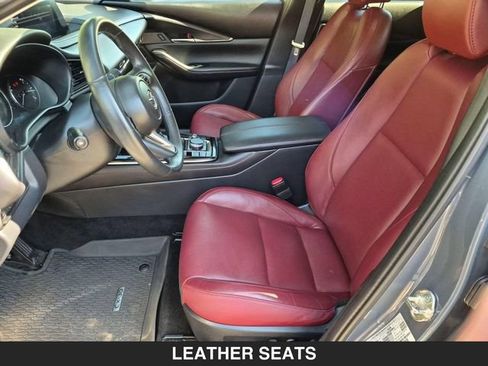 Certified 2024 MAZDA CX-30 AWD 2.5 S w/ Preferred Package image 16
