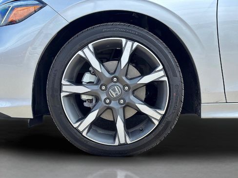Certified 2026 Honda Civic Sport Touring image 12