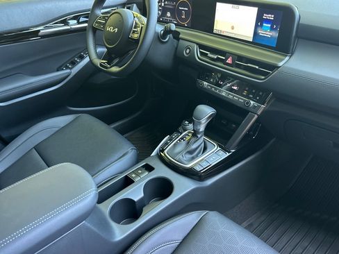 New 2026 Kia Seltos SX image 12