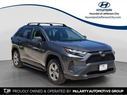 Used 2025 Toyota RAV4 XLE w/ Convenience Package