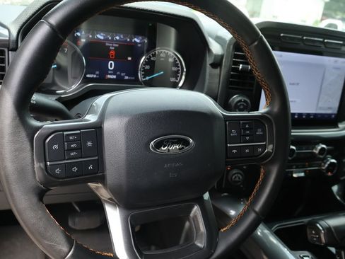 Used 2023 Ford F150 Tremor AWD/4WD image 25